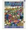 New York Puzzle Company Flower Garden 1000 Piece Piece Jigsaw Puzzle